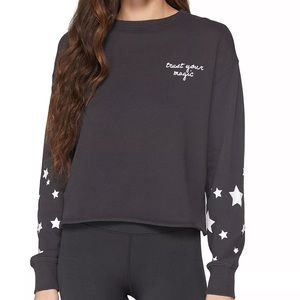 Spiritual Gangster Mazzy Pullover Sweatshirt